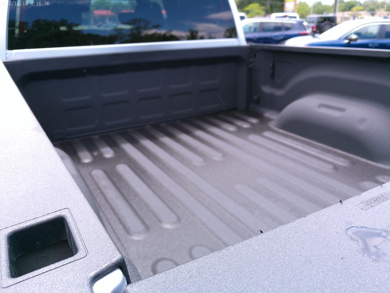 RAM 2500 Big Horn Crew Cab 4WD SWB 2026