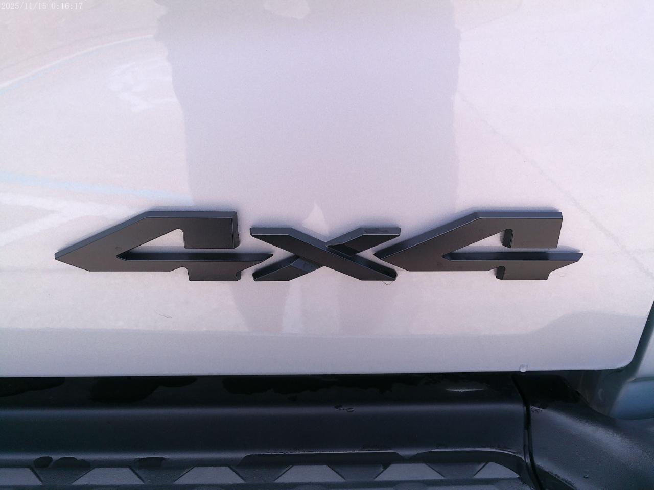 RAM 2500 Big Horn Crew Cab 4WD SWB 2026