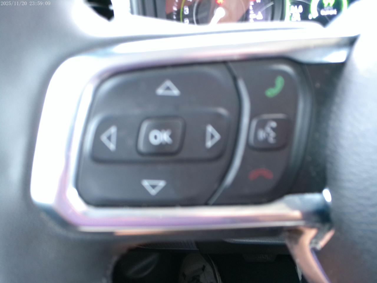 Jeep Wrangler 4xe Sahara 2025