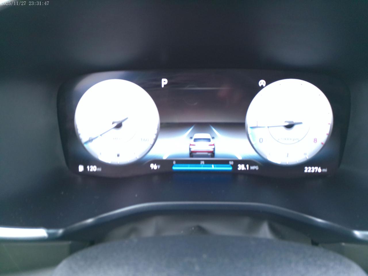 Hyundai Santa Fe SEL w/Premium Package 2023