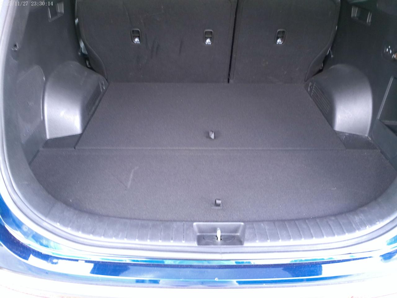 Hyundai Santa Fe SEL w/Premium Package 2023