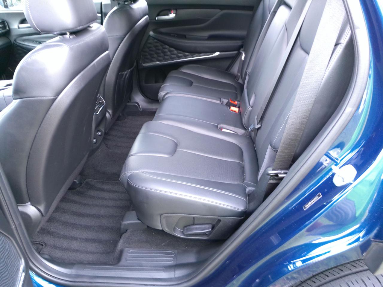 Hyundai Santa Fe SEL w/Premium Package 2023