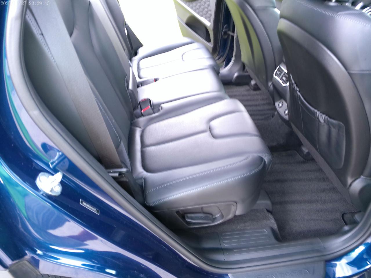 Hyundai Santa Fe SEL w/Premium Package 2023