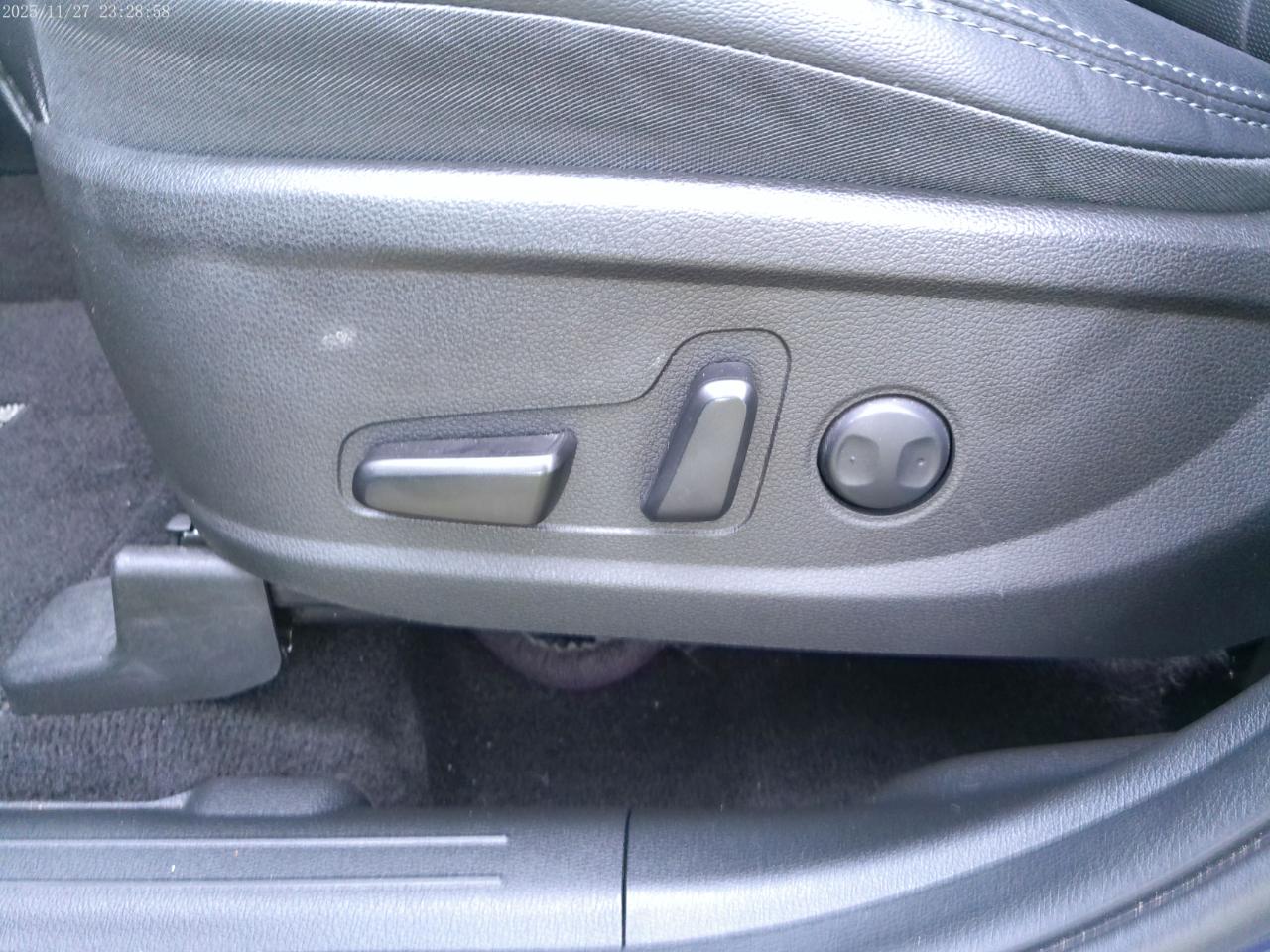 Hyundai Santa Fe SEL w/Premium Package 2023