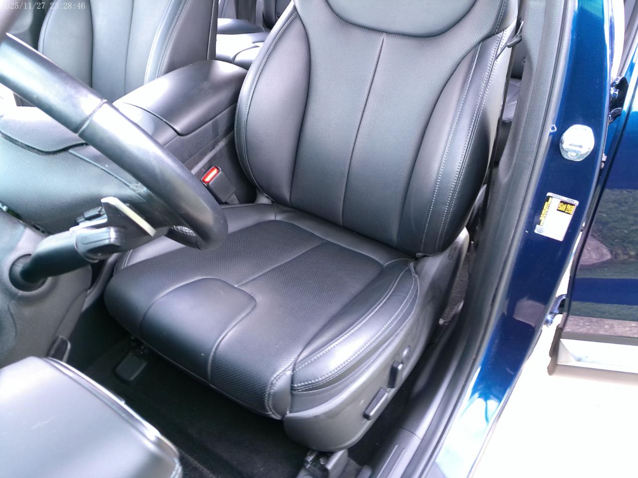 Hyundai Santa Fe SEL w/Premium Package 2023