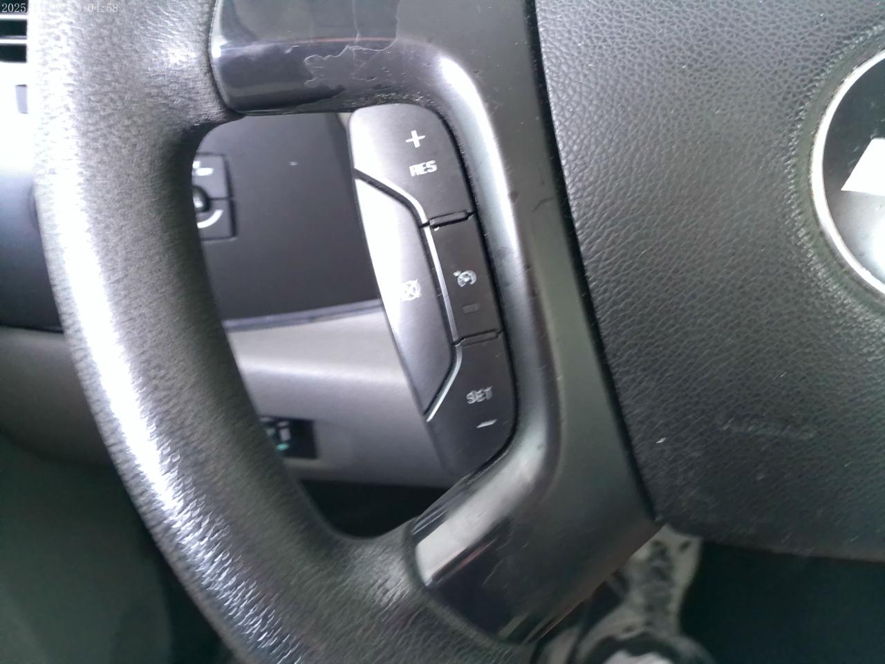 Chevrolet Silverado 2500HD Work Truck Long Box 2WD 2011