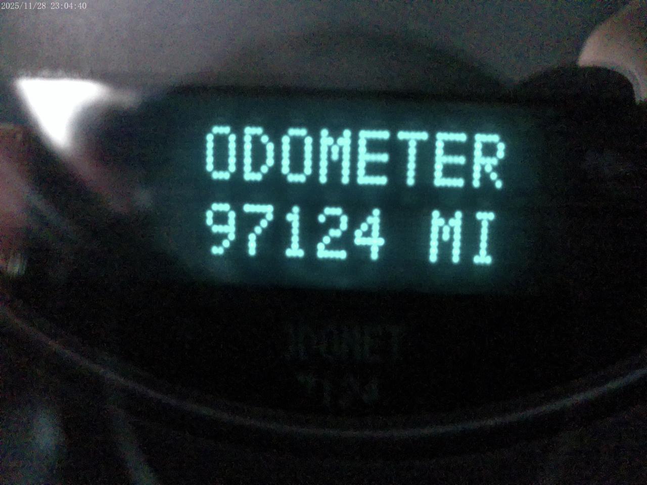 Chevrolet Silverado 2500HD Work Truck Long Box 2WD 2011