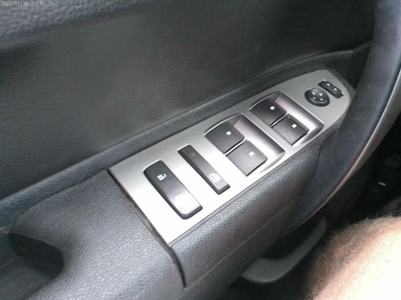 Chevrolet Silverado 1500 LT Ext. Cab 2WD 2013