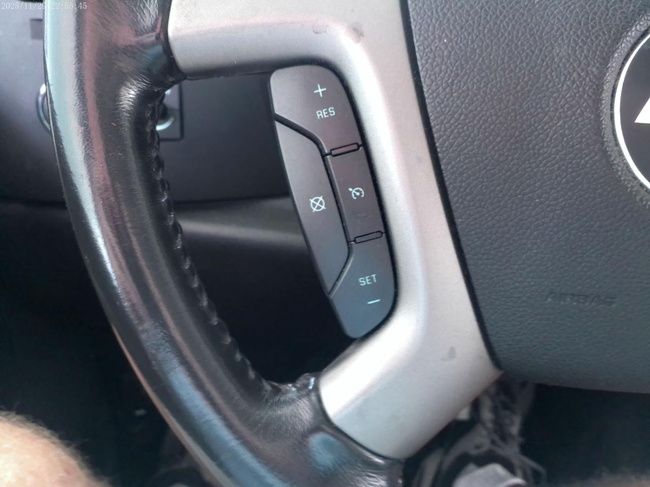 Chevrolet Silverado 1500 LT Ext. Cab 2WD 2013