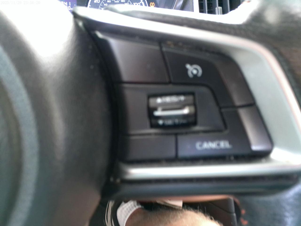 Subaru Crosstrek 2.0i Premium CVT 2018