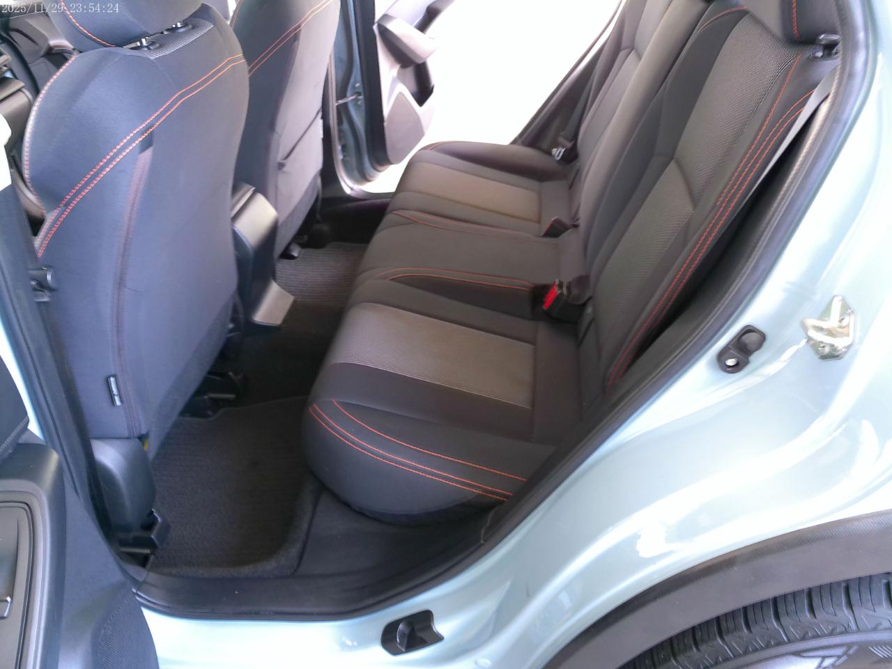 Subaru Crosstrek 2.0i Premium CVT 2018