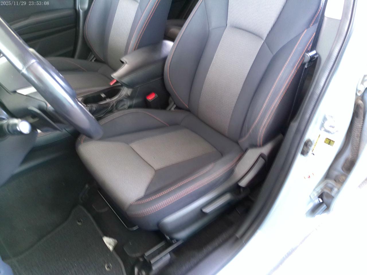 Subaru Crosstrek 2.0i Premium CVT 2018