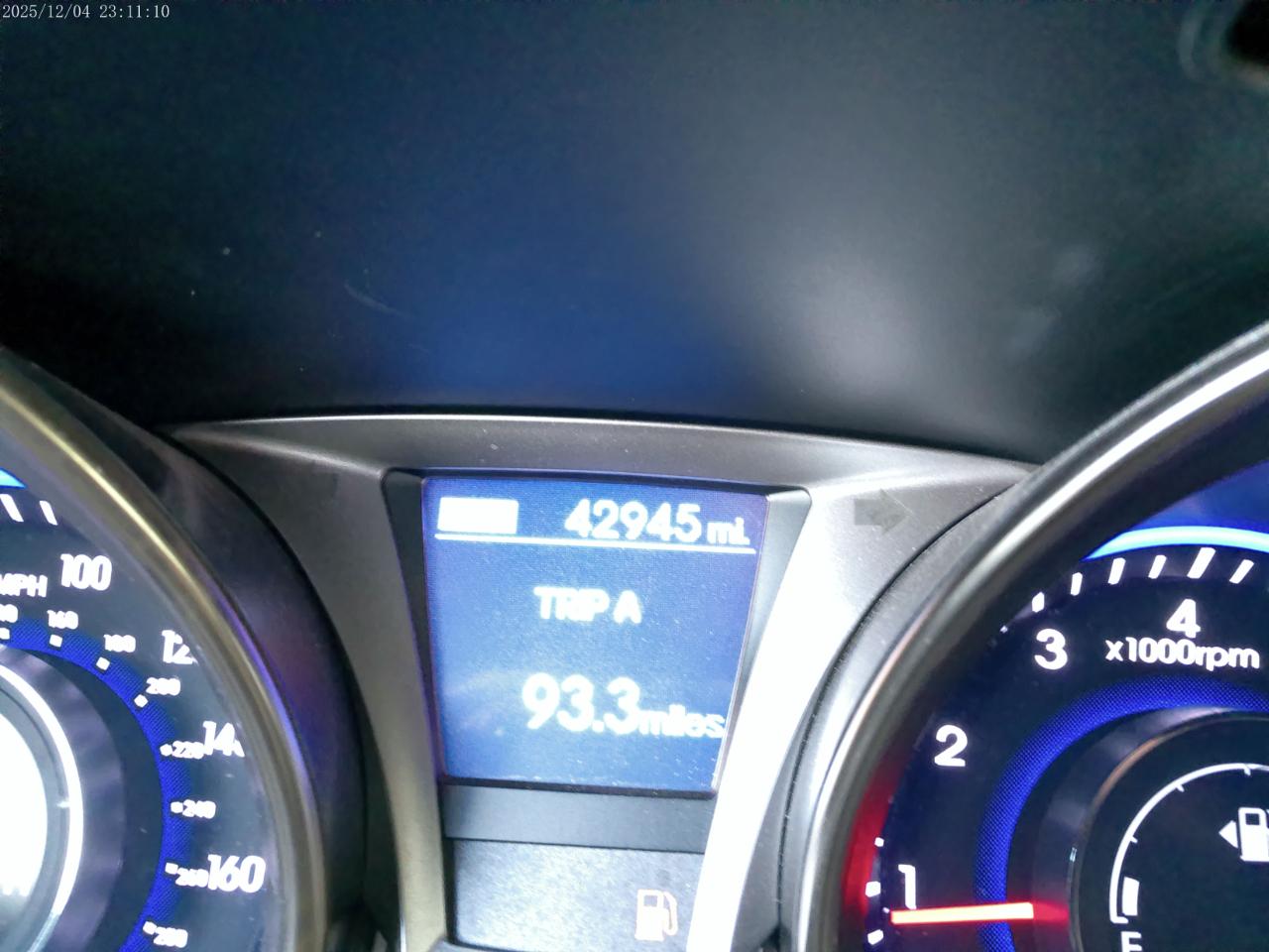 Hyundai Genesis Coupe 3.8 Ultimate 6MT 2015
