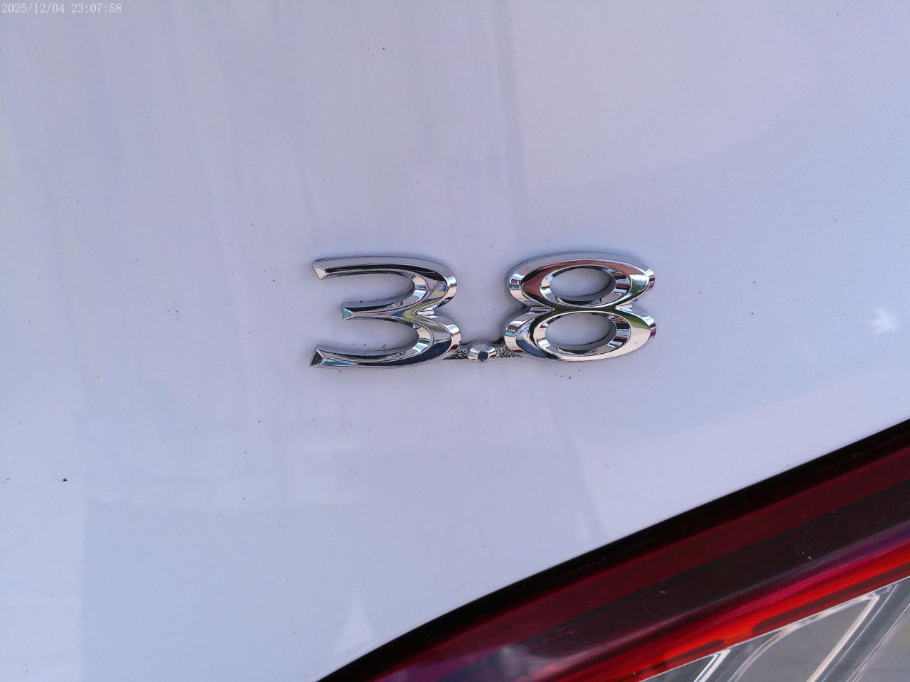 Hyundai Genesis Coupe 3.8 Ultimate 6MT 2015
