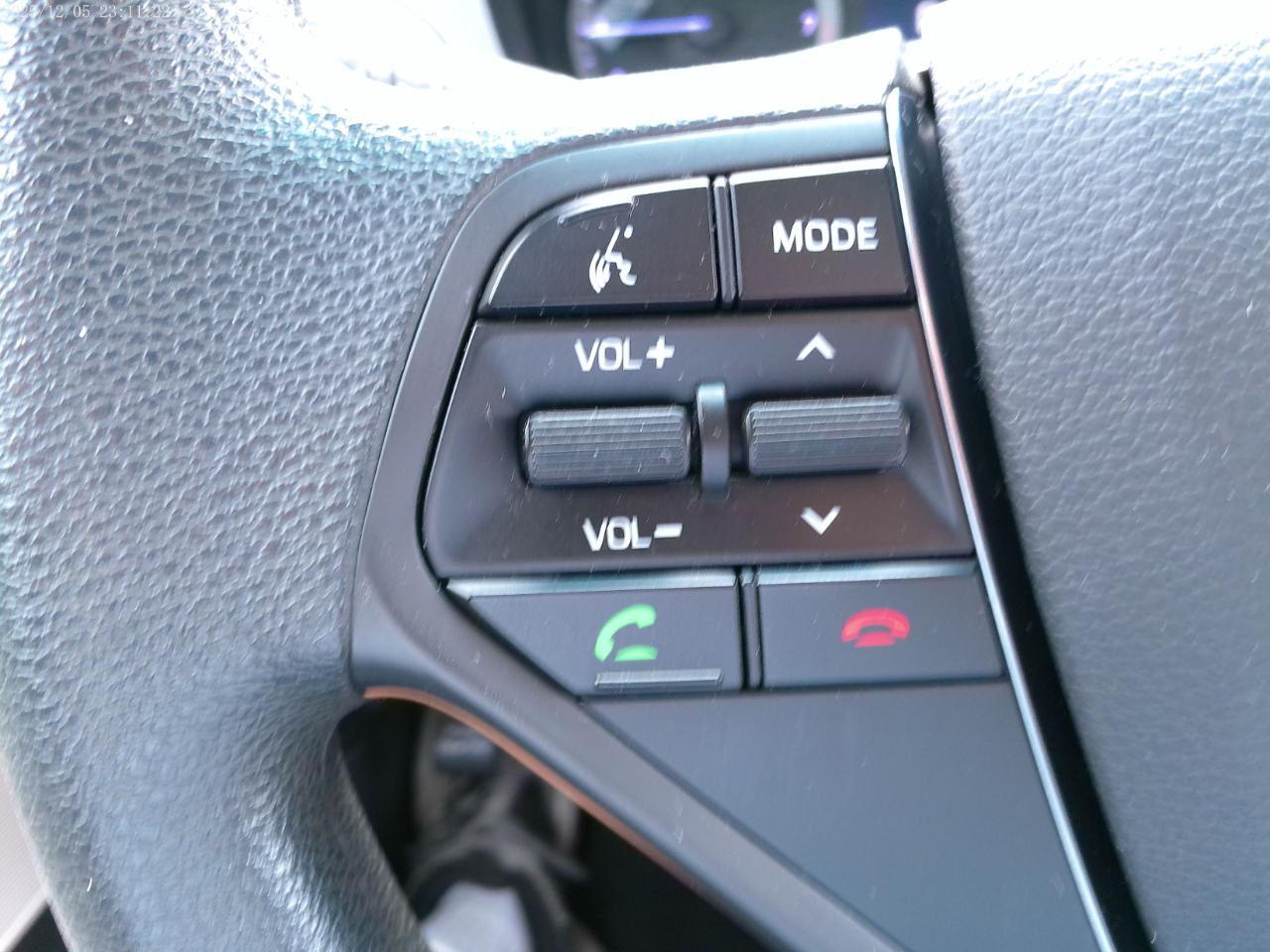 Hyundai Sonata Sport 2015