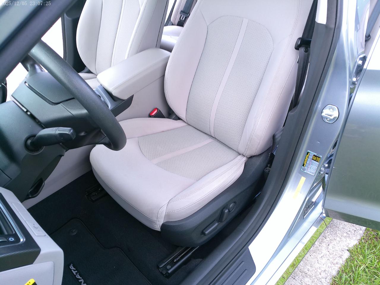 Hyundai Sonata Sport 2015