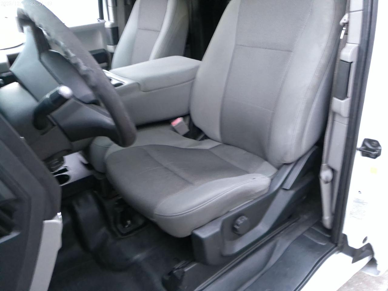 Ford F-150 XL SuperCab 6.5-ft. Bed 2WD 2018