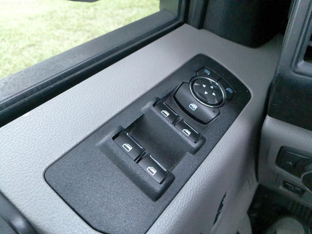 Ford F-150 XL SuperCab 6.5-ft. Bed 2WD 2018