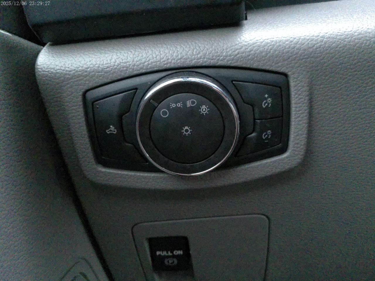 Ford F-150 XL SuperCab 6.5-ft. Bed 2WD 2018
