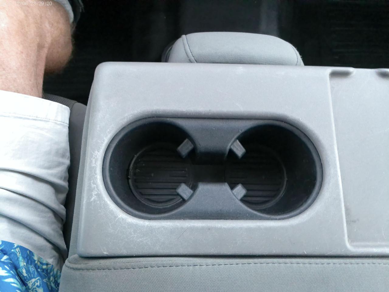 Ford F-150 XL SuperCab 6.5-ft. Bed 2WD 2018
