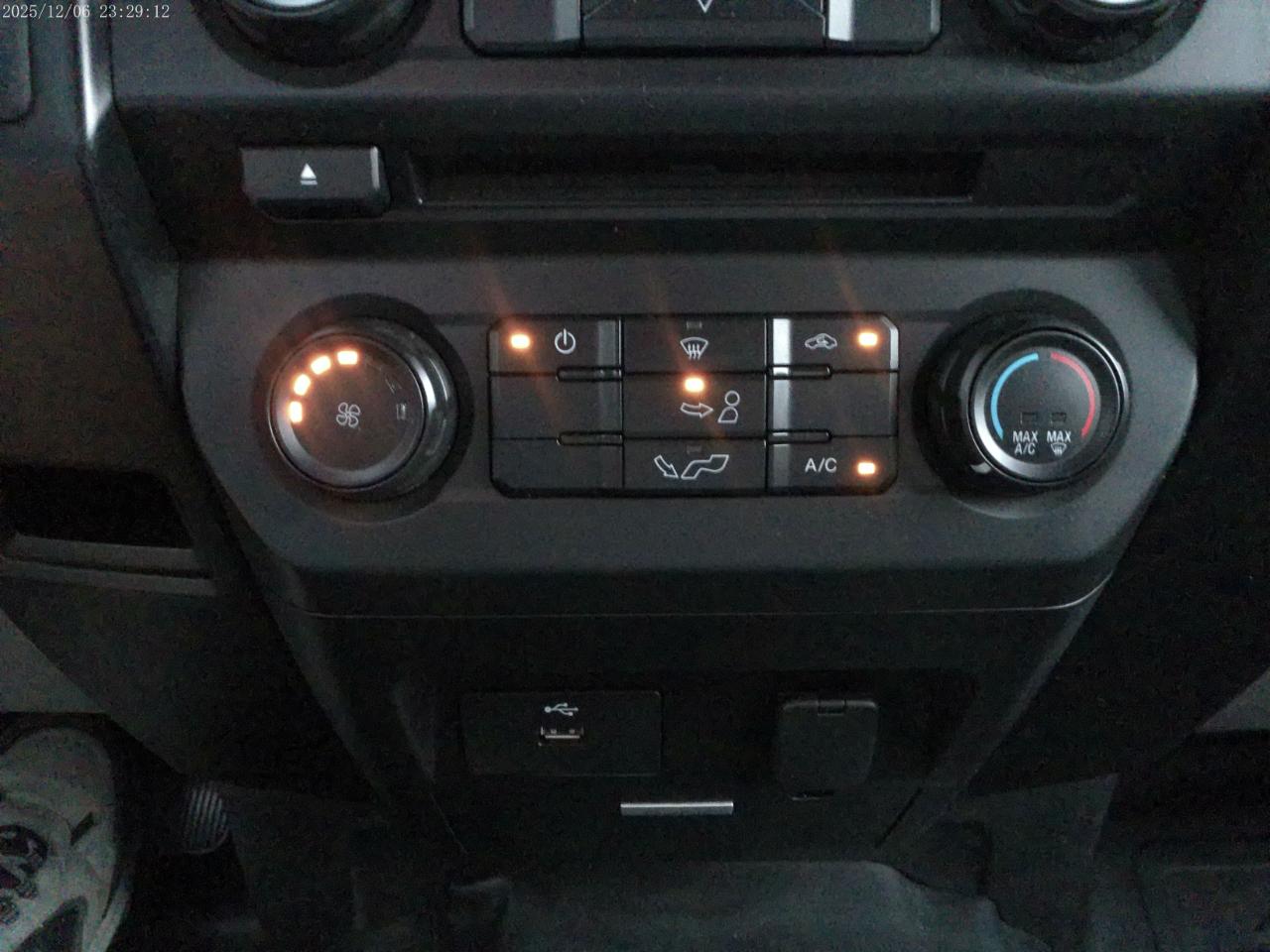 Ford F-150 XL SuperCab 6.5-ft. Bed 2WD 2018