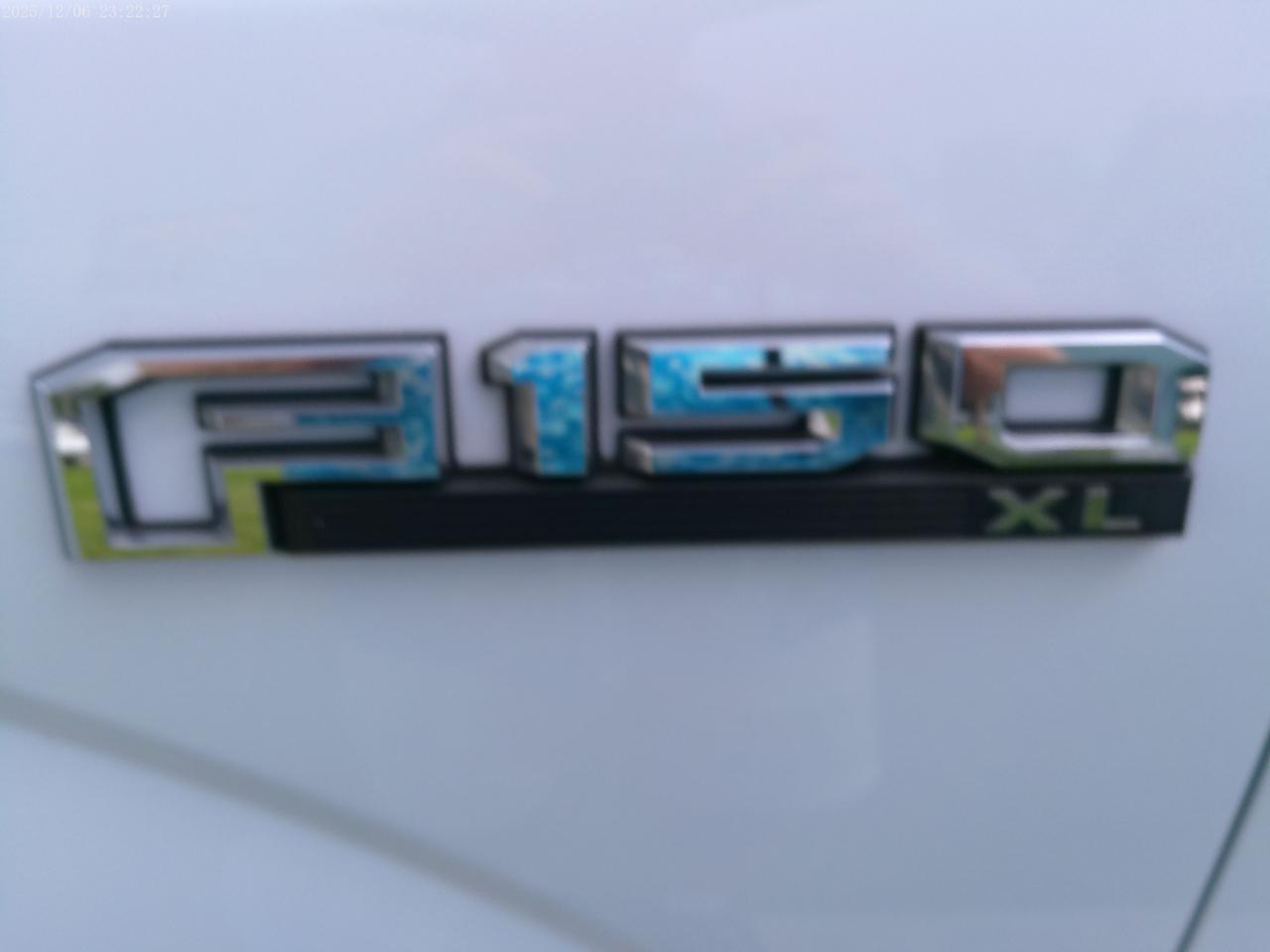 Ford F-150 XL SuperCab 6.5-ft. Bed 2WD 2018