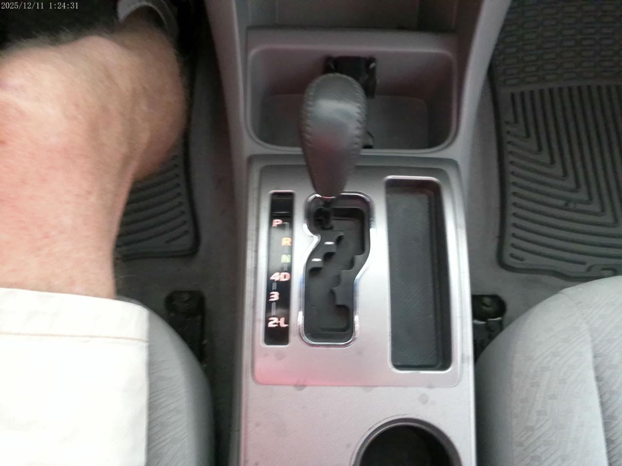 Toyota Tacoma PreRunner Double Cab V6 Auto 2WD 2006