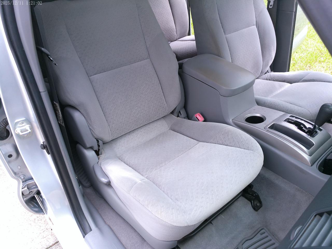 Toyota Tacoma PreRunner Double Cab V6 Auto 2WD 2006