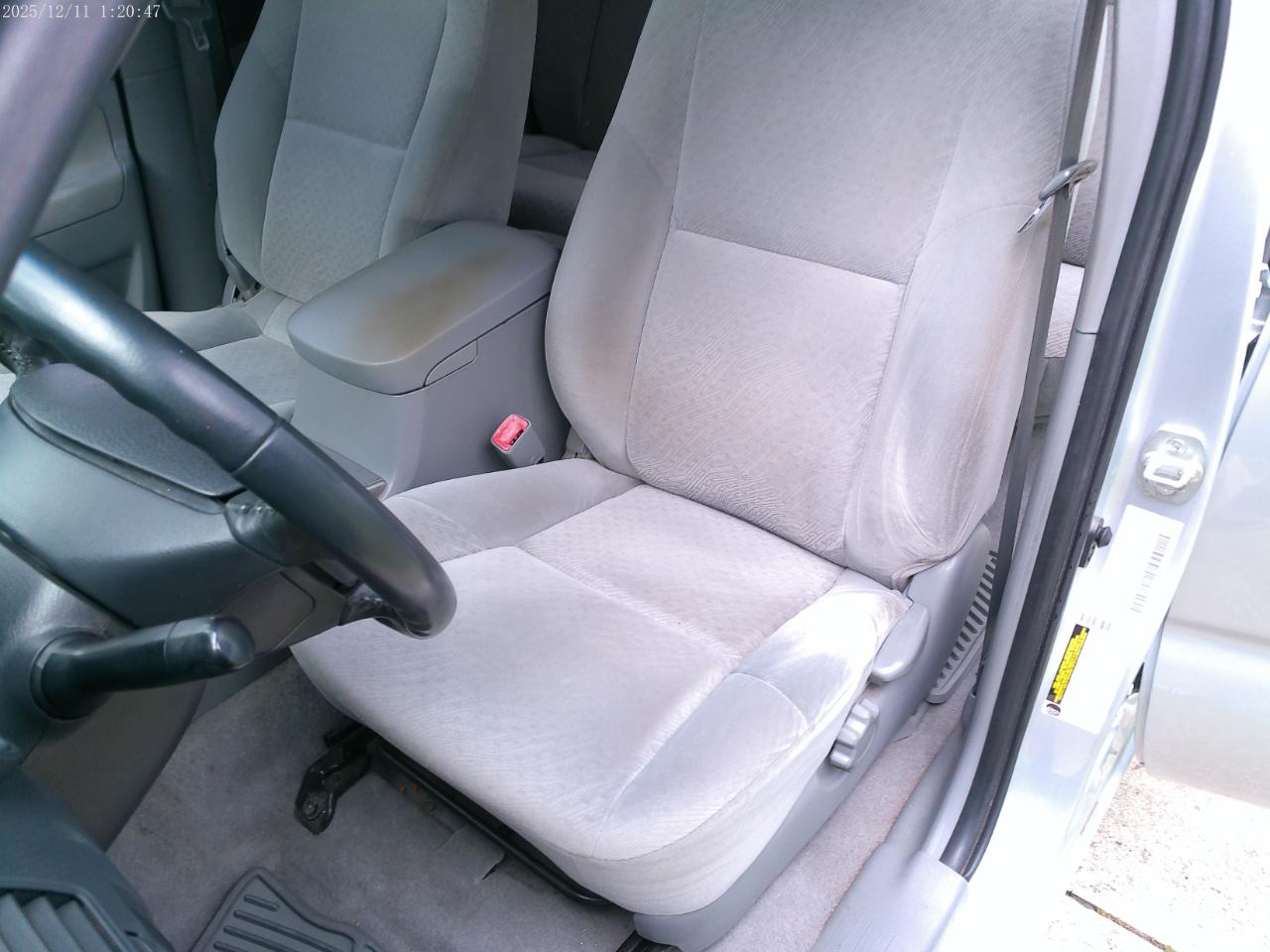 Toyota Tacoma PreRunner Double Cab V6 Auto 2WD 2006