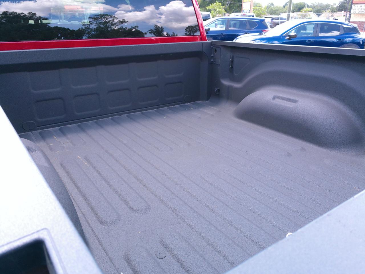 RAM 2500 Big Horn Crew Cab 4WD SWB 2026