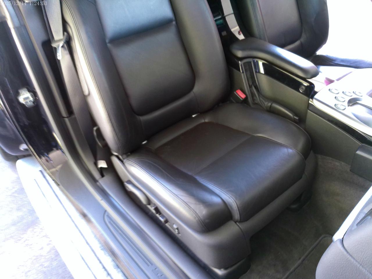 Chevrolet SSR Reg Cab 2004