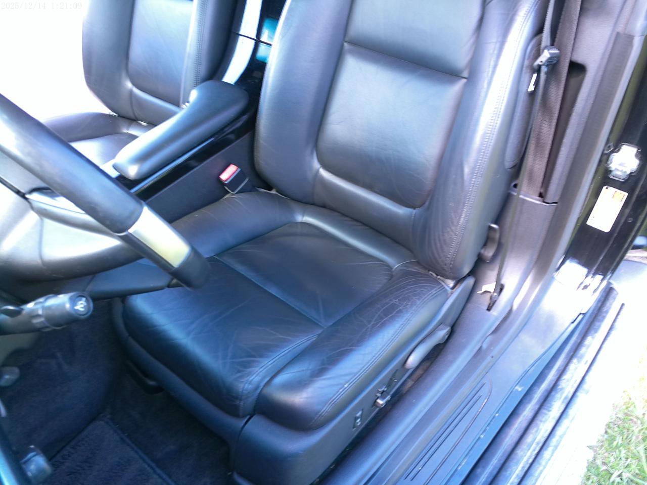 Chevrolet SSR Reg Cab 2004