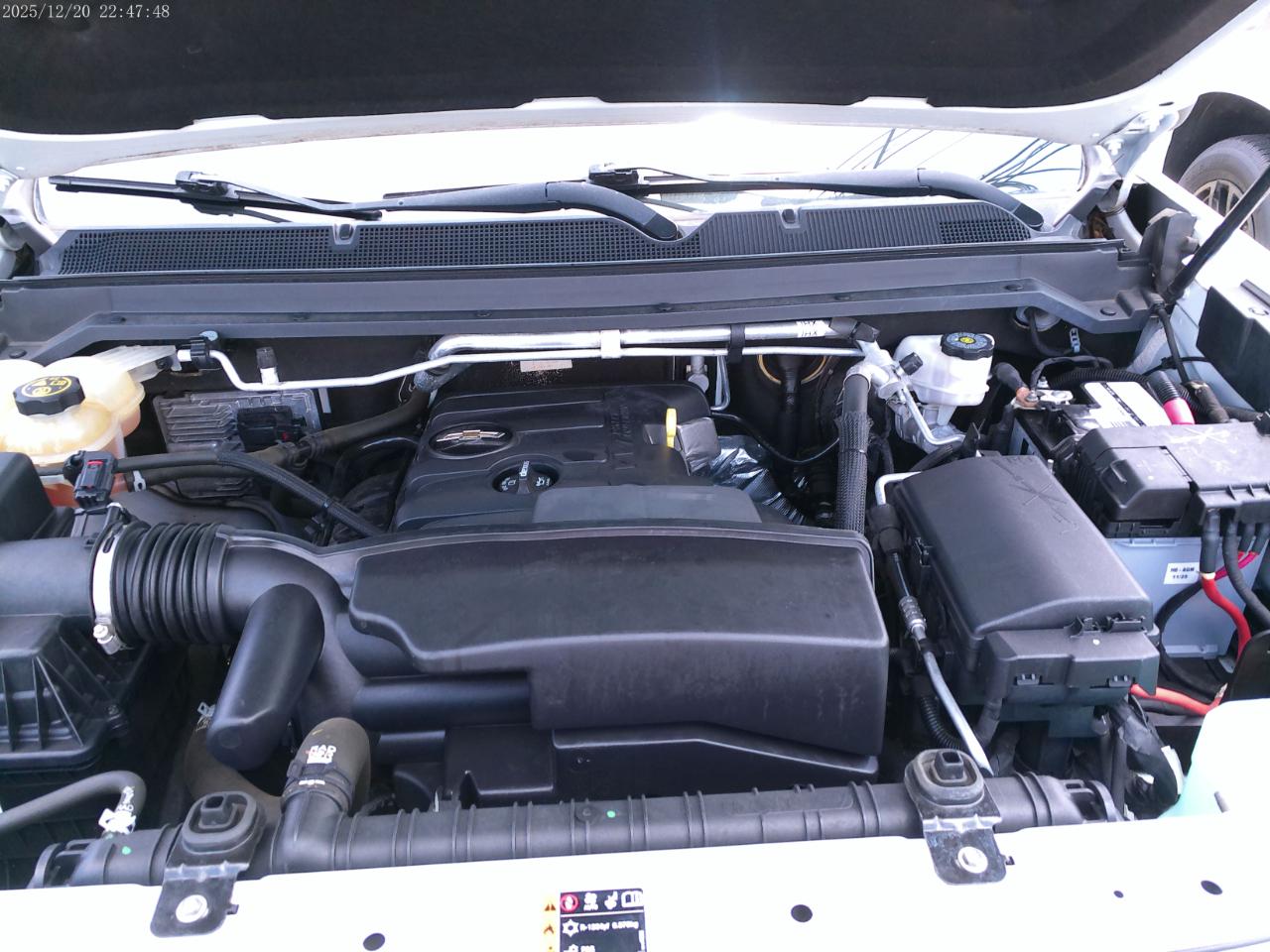 Chevrolet Colorado LT Ext. Cab 2WD 2022