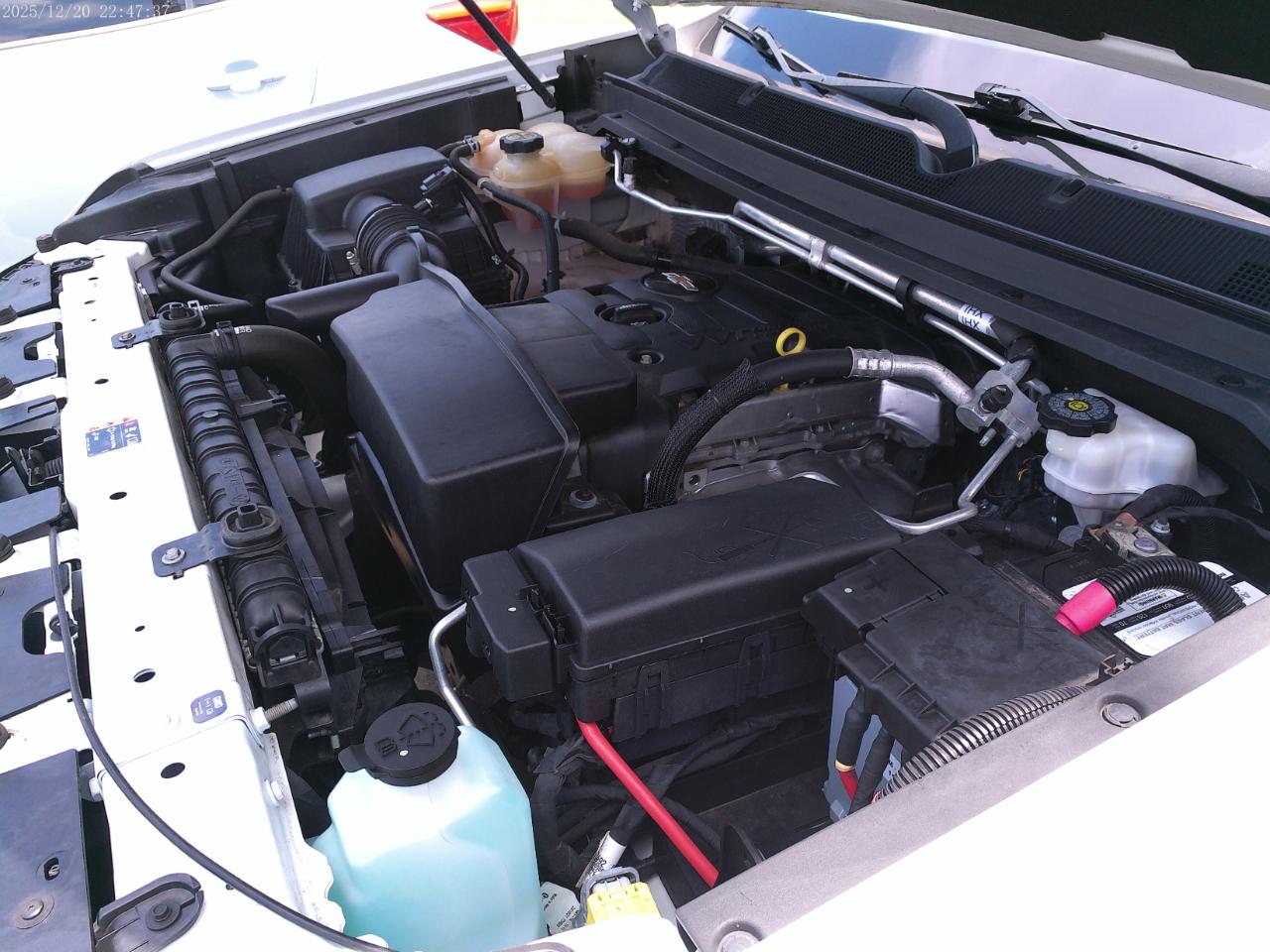 Chevrolet Colorado LT Ext. Cab 2WD 2022