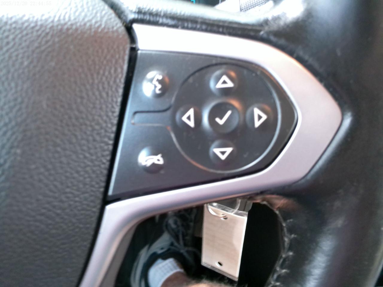 Chevrolet Colorado LT Ext. Cab 2WD 2022