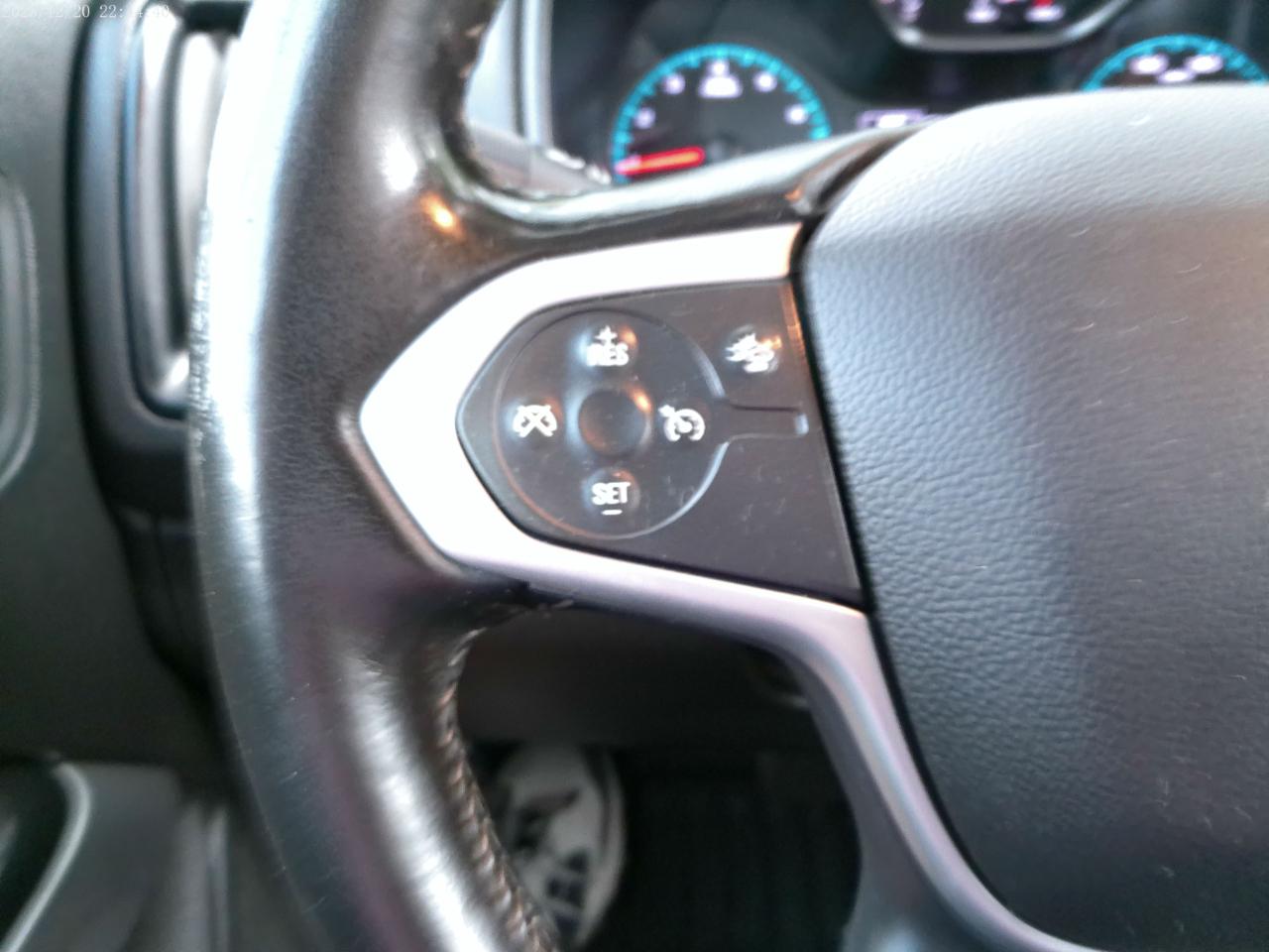 Chevrolet Colorado LT Ext. Cab 2WD 2022