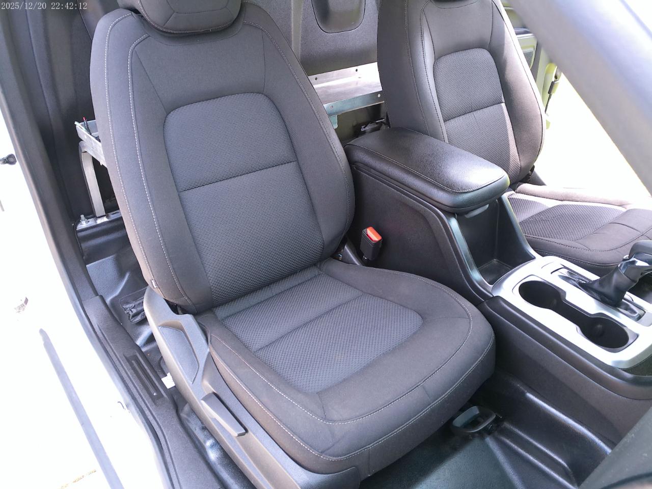 Chevrolet Colorado LT Ext. Cab 2WD 2022