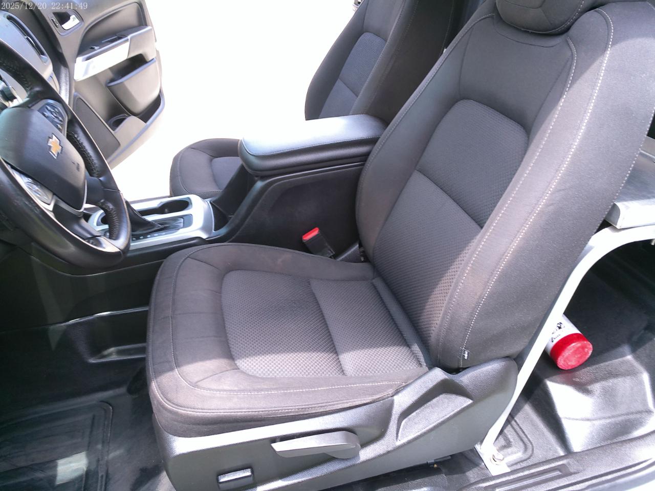 Chevrolet Colorado LT Ext. Cab 2WD 2022