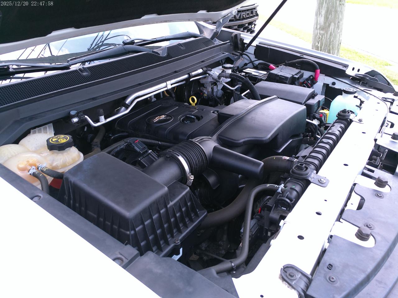 Chevrolet Colorado LT Ext. Cab 2WD 2022