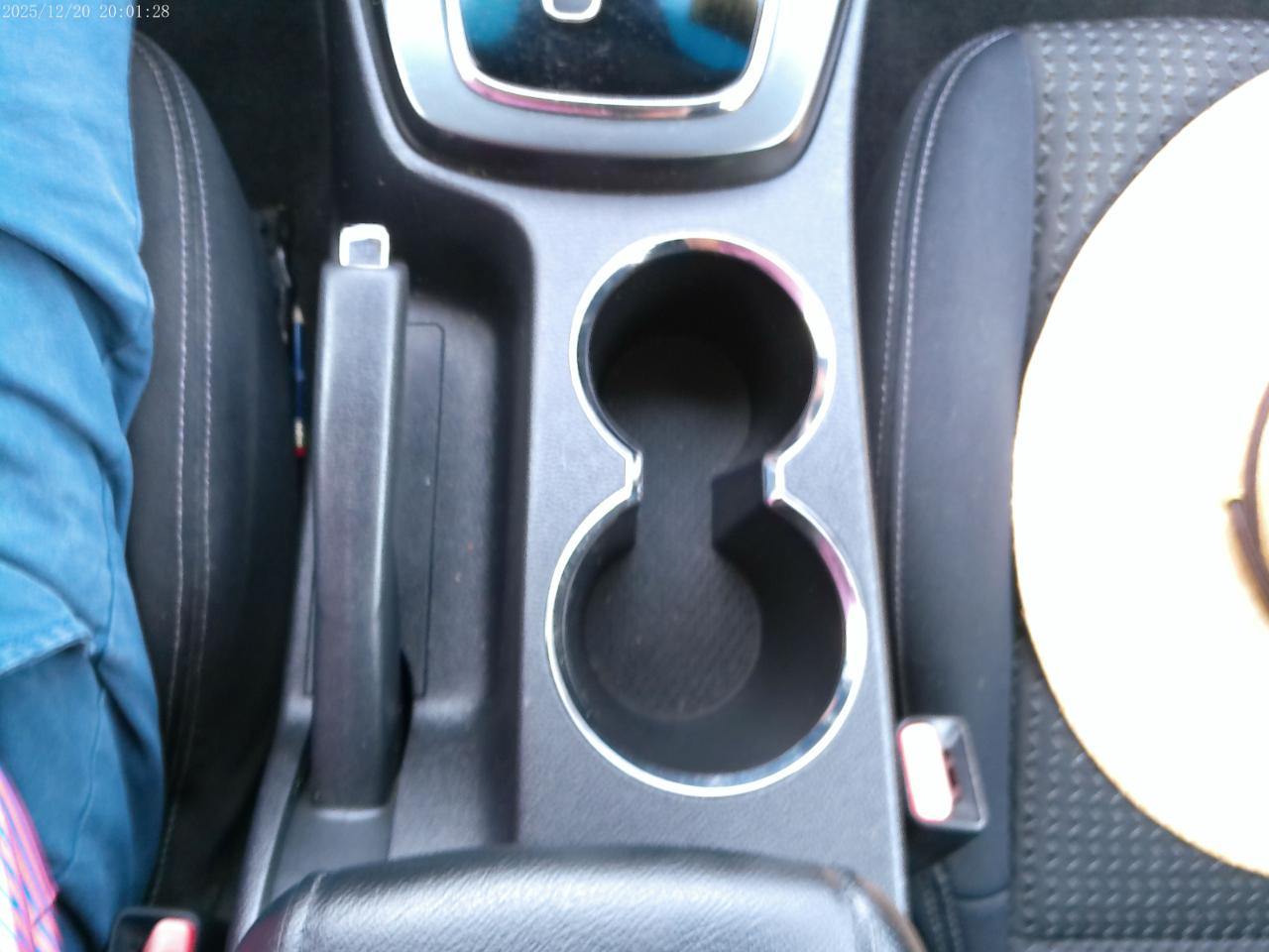 Hyundai Genesis Coupe 2.0T Premium Auto 2011