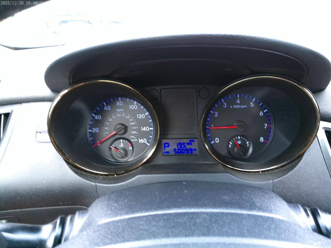 Hyundai Genesis Coupe 2.0T Premium Auto 2011