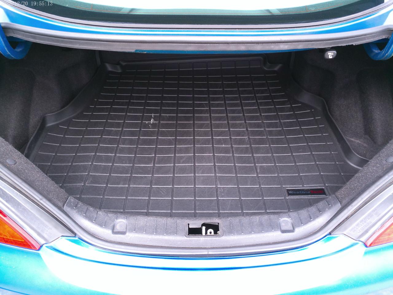 Hyundai Genesis Coupe 2.0T Premium Auto 2011