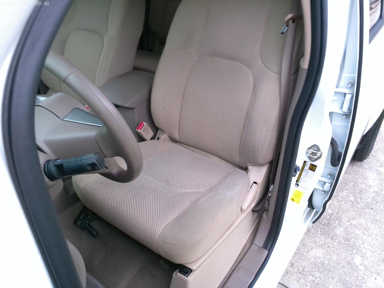 Nissan Frontier  2019