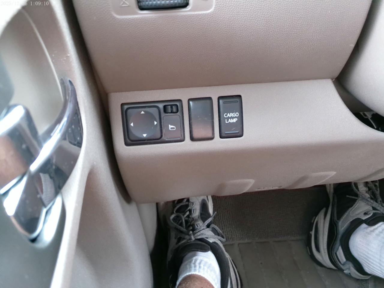 Nissan Frontier  2019