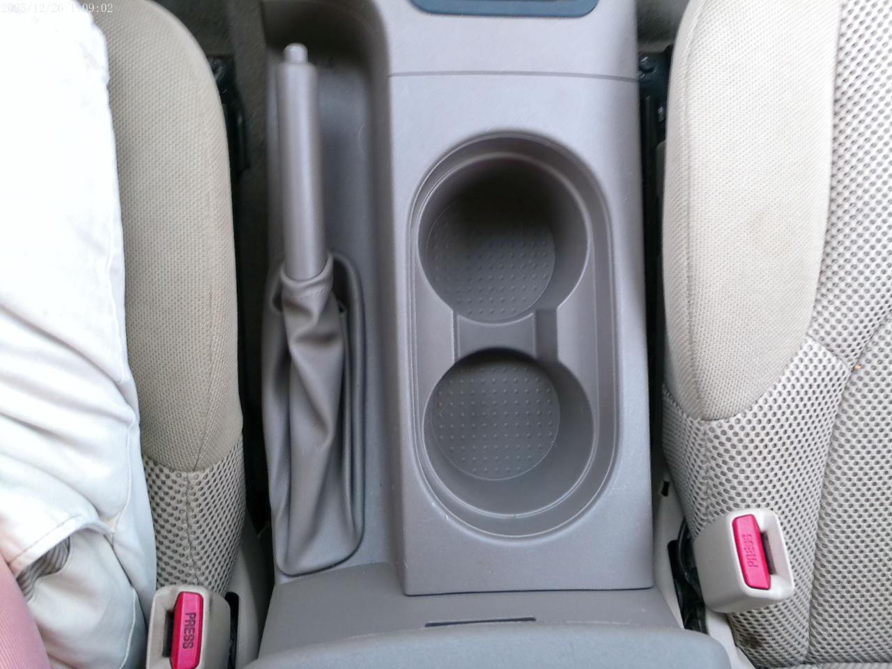 Nissan Frontier  2019