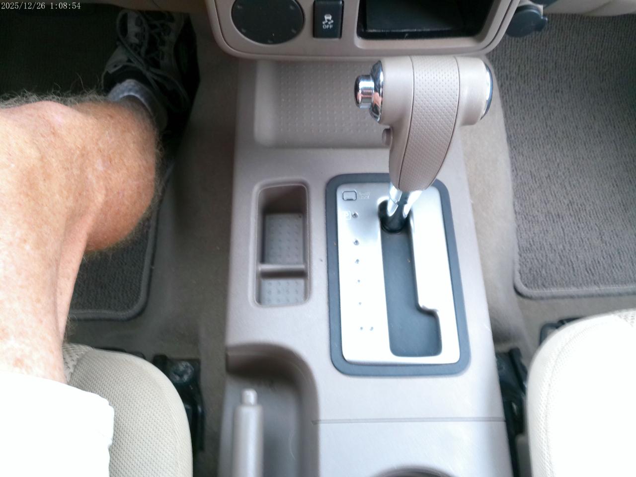 Nissan Frontier  2019