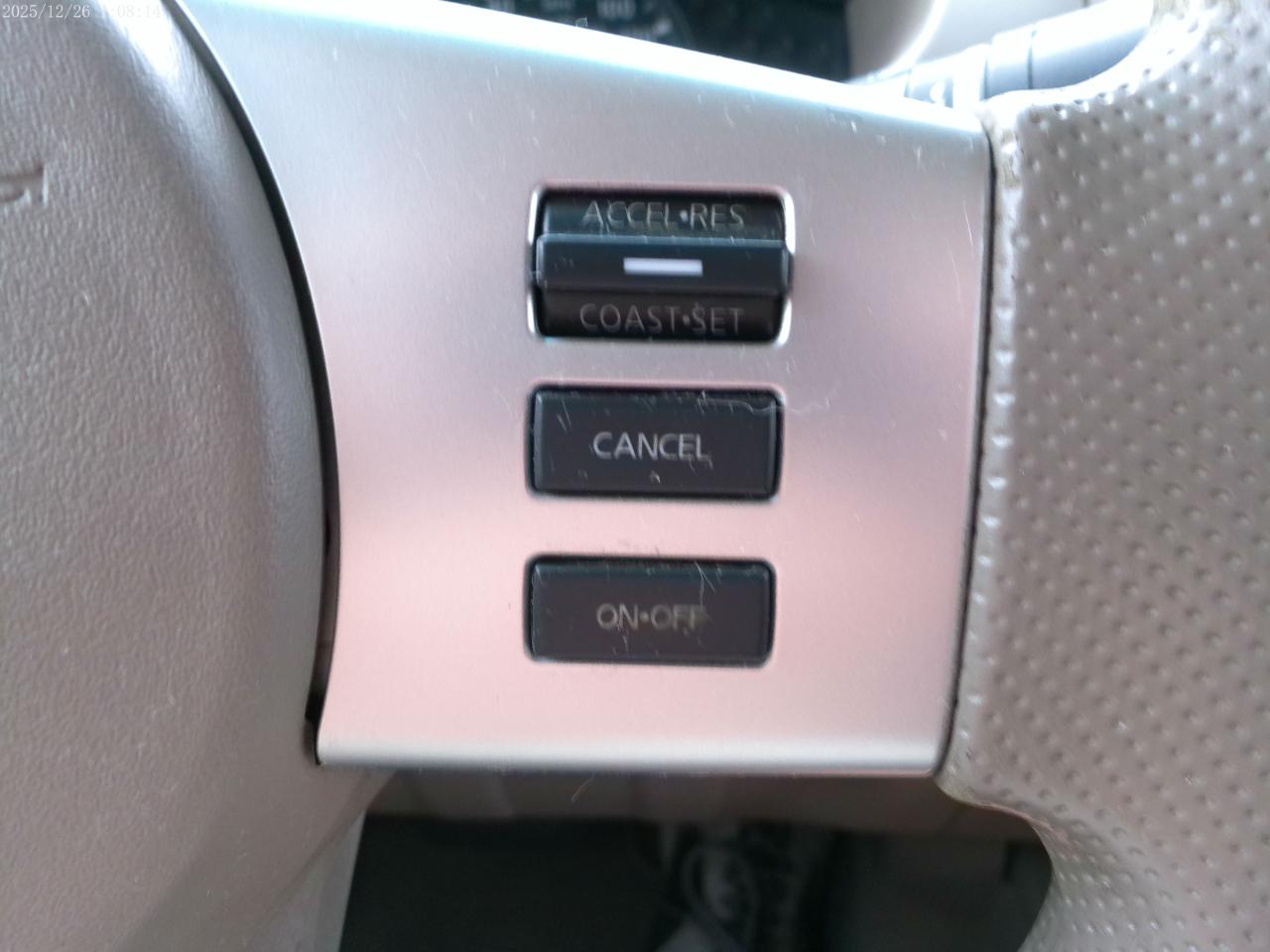 Nissan Frontier  2019