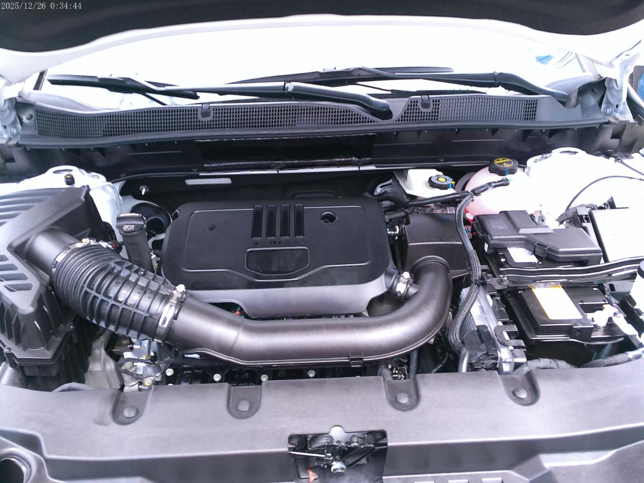 Chevrolet Blazer 2LT 2025