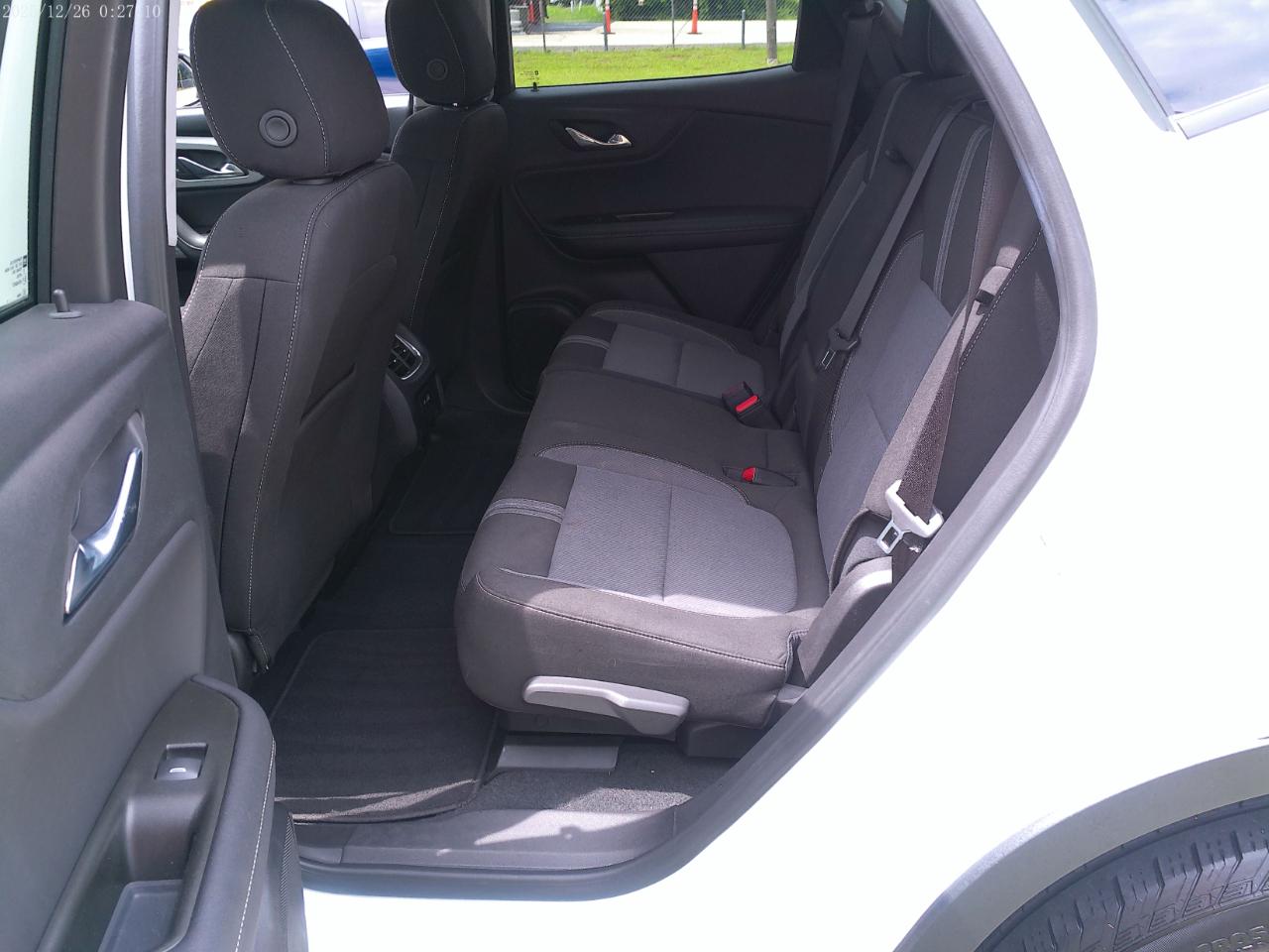 Chevrolet Blazer 2LT 2025