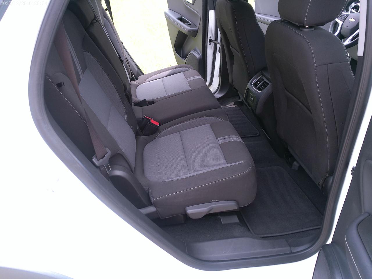 Chevrolet Blazer 2LT 2025